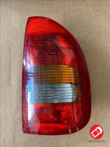 0675443 FANALE FARO POSTERIORE DESTRO MICROCAR VIRGO I II III