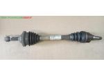 SEMIALBERO ANT.S. 1.4 HDI ABS BHZ PEUGEOT 206 SW  Meccanica  Cambio e trasm &hellip;