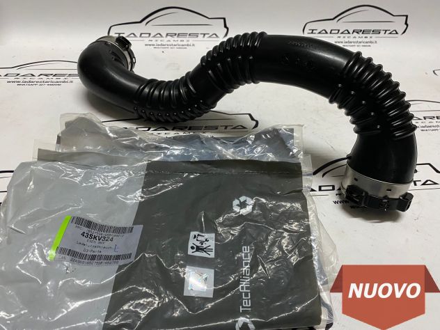 Tubo Intercooler Classe A W176 - B W246 2465200401