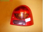 TRASPARENTE FANALE POST.D. 98  BOMBATO RENAULT TWINGO (C06)   RENAULT - TWI &hellip;