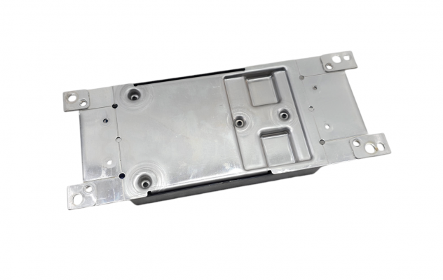 CENTRALINA BLUETOOTH TELEFONO BMW Serie 2 Coupé (F22) 9389657 (13) - Foto 14