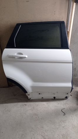 PORTIERA PORTA SPORTELLO POSTERIORE DESTRA DX LAND ROVER RANGE ROVER EVOQUE 2018
