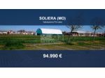 Immobile in asta di 18488 m² in vendita a Soliera
