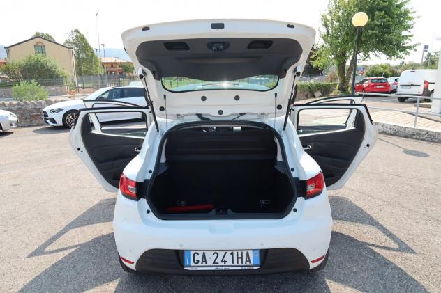 Clio Blue dCi 75 CV 5 porte Van N1 - Foto 10