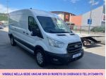 FORD Transit 350 L3H2 VAN 2.0TDCI 130CV MHEV TREND rif. 23975697