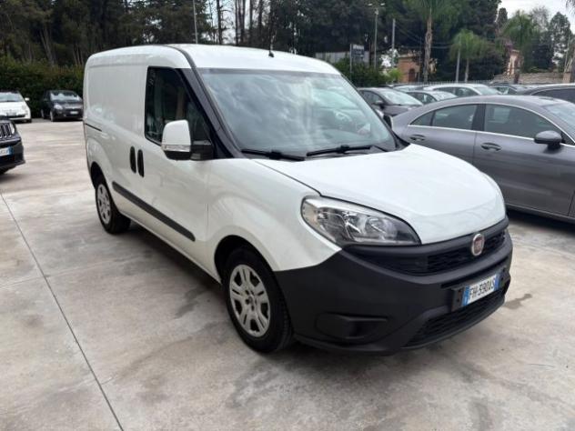 FIAT Doblo Doblò 1.6 MJT 105CV rif. 24118390 - Foto 3
