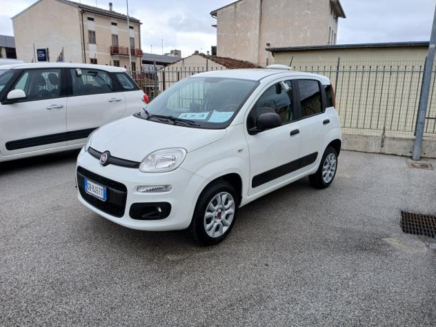 Fiat Panda TWINAIR 4x4 VAN 2 POSTI 2020 IVA INCLUSA - Foto 3