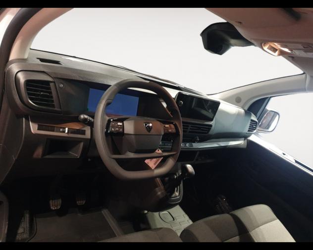 Peugeot EX37 EXPERT Furgone M Diesel 120cv Manuale - Foto 10