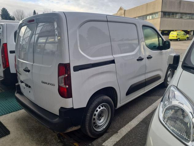 Citroën Berlingo BlueHDi 100 S&S Van M PRONTA CONSEGNA ! - Foto 6
