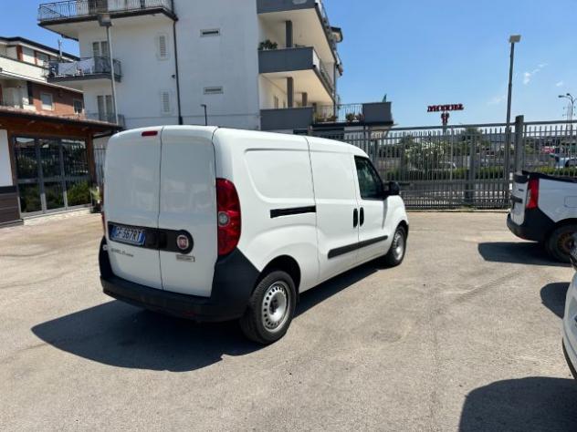 FIAT Doblo 1.6 MJT 16V Max Cargo rif. 24101737 - Foto 2
