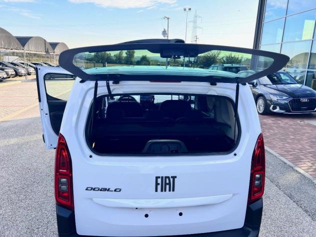 FIAT Doblò 1.5 Diesel 100 Cv Mt6 Passo Corto - Foto 9