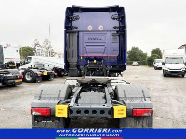 IVECO Stralis AS440S48TP rif. 24013777 - Foto 6