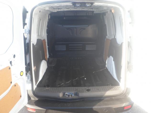 Ford Transit Connect furgone - Foto 7