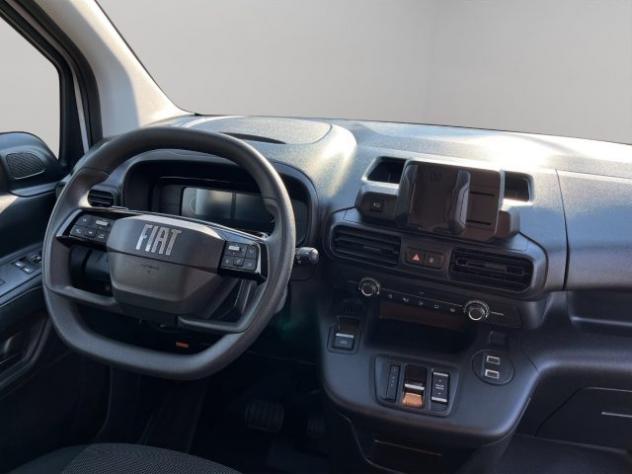 FIAT Doblo CH1 BEV 50KWH rif. 23957290 - Foto 10