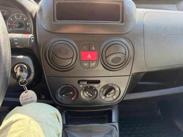 FIAT FIORINO 1.3 MJ 95 CV SX CARGO SX EURO 6 D rif. 24159658 - Foto 8
