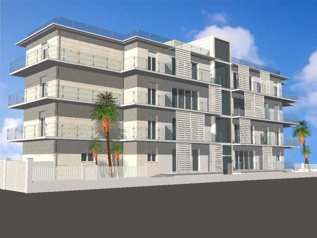 intera palazzina in vendita a Camaiore in zona Lido di Camaiore