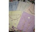 SET 5 CAMICIE DA NOTTE VINTAGE