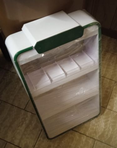 vetrinetta nuova da appoggio - Foto 2