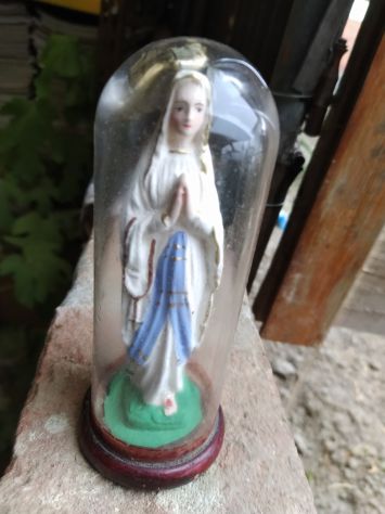 R116 - MADONNA IN CAMPANA ANTIVIRUS - Foto 2