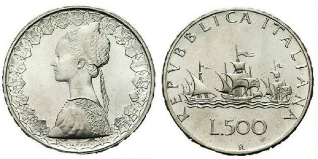 MONETE e BANCONOTE - ITALIANE e STRANIERE - Foto 3
