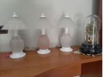 Lumetti in murano shabby