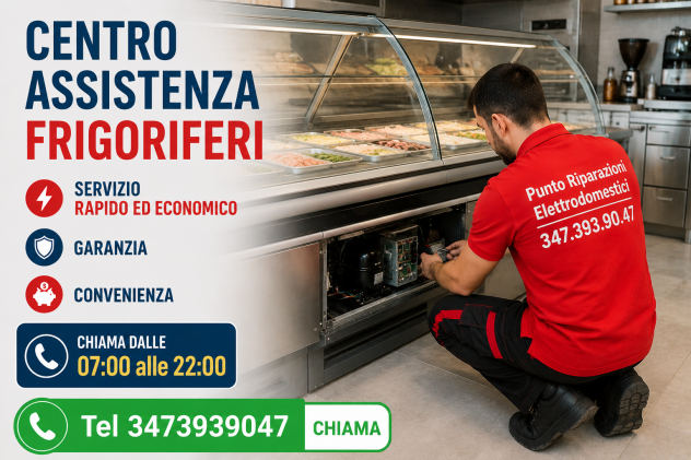 Centro assistenza elettrodomestici a provincia di Varese - Foto 5