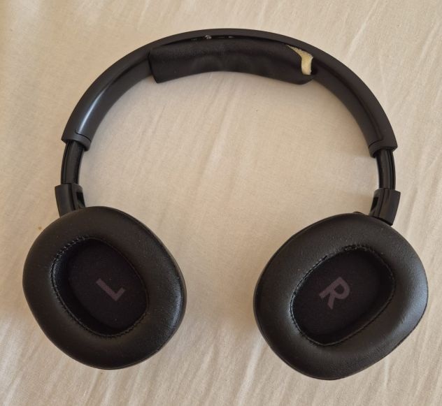 JBL Tune 760NC Cuffie wireless, nero - Foto 2