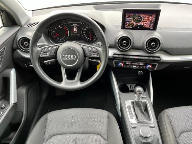 AUDI Q2 30 TDI S tronic Admired rif. 23799364 - Foto 7