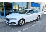 Skoda Octavia 1.5 G-TEC DSG Wagon Style