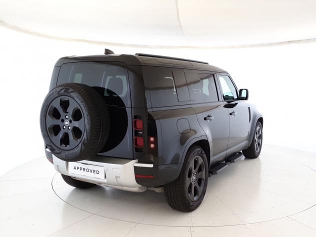 Land Rover Defender 110 3.0d i6 mhev S awd 200cv auto - IVA ESPOSTA - Foto 2
