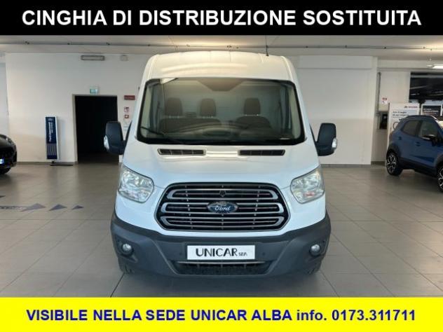 FORD Transit 2.000 DIESEL 130 CV 350 L3 H2 TREND VAN rif. 24114584 - Foto 2