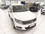 Volkswagen Tiguan Tiguan 1.4 tsi  BlueMotion technology Trend&Fun 122cv*GAR &hellip;