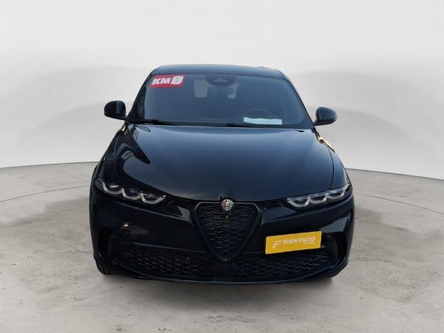 Alfa Romeo Tonale 1.5 160cv Hybrid TCT7 Veloce - Foto 8