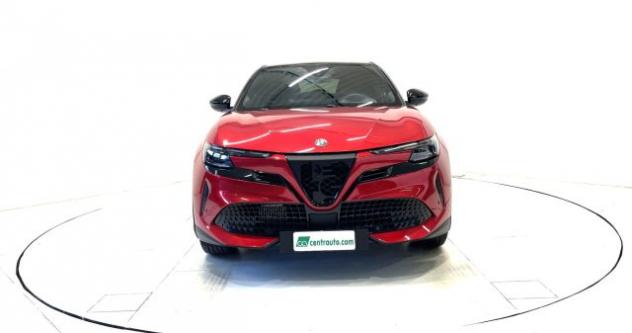 ALFA ROMEO Junior 1.2 Hybrid eDCT6 Speciale Aut. MHEV * 145CV * rif. 24198806 - Foto 2