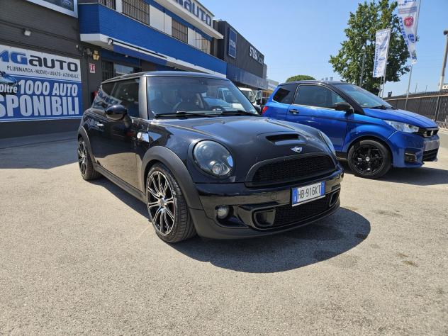 Mini 1.6 16V Cooper S - Foto 2