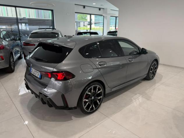 BMW 118 d 5p. Msport Pro Sedili Riscaldati Massaggianti rif. 23717787 - Foto 4