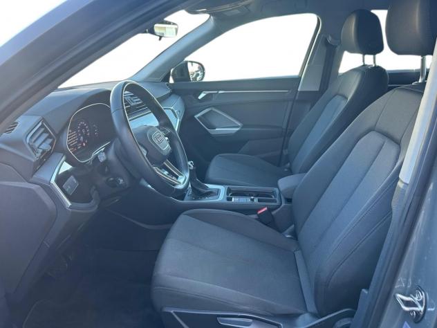 Audi Q3 35 TDI 150 CV Automatica S-tronic Business - Foto 6