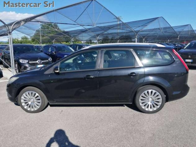 FORD Focus Focus II SW Style Wagon 1.6 tdci Titanium - EF112J rif. 23829137 - Foto 7