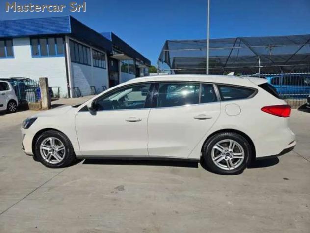 FORD Focus Focus SW 1.5 ecoblue Business 120cv auto - GG255ZL rif. 24161614 - Foto 3