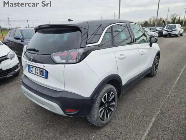 OPEL Crossland 1.2 130cv AT6 Elegance - GT141MB rif. 23803564 - Foto 9