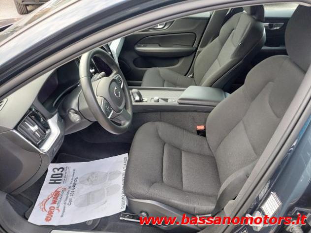 VOLVO V60 B4 (d) Geartronic Momentum Business rif. 23212407 - Foto 7