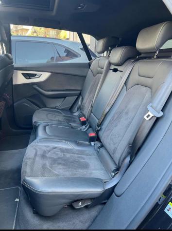 Audi Q8 50 TDI 286 CV quattro tiptronic Sport - Foto 8
