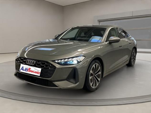 AUDI A5 3ª serie A5 TFSI 150 kW S tronic quattro S Line edition