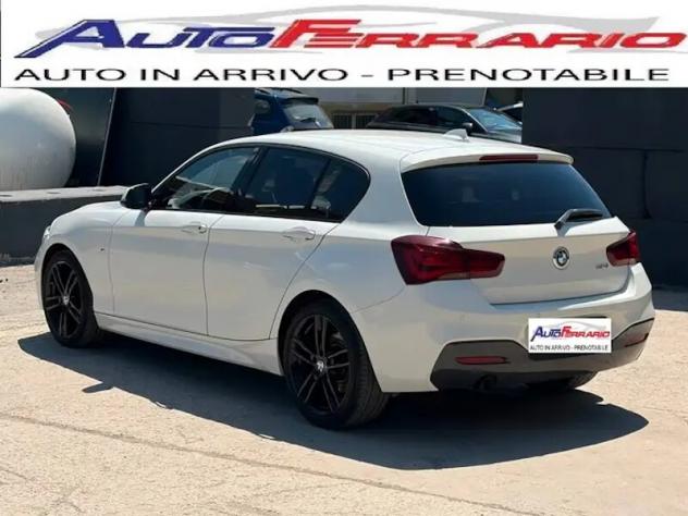 BMW Serie 1 (F20) 118i 5p. Msport - Foto 7