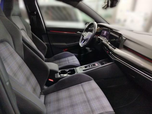 VOLKSWAGEN Golf 8ª serie Golf 1.4 Plug-In Hybrid DSG GTE - Foto 9