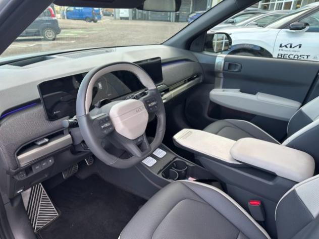 KIA EV3 81,4 kWh GT-line Plus awd AZIENDALE rif. 24162368 - Foto 5
