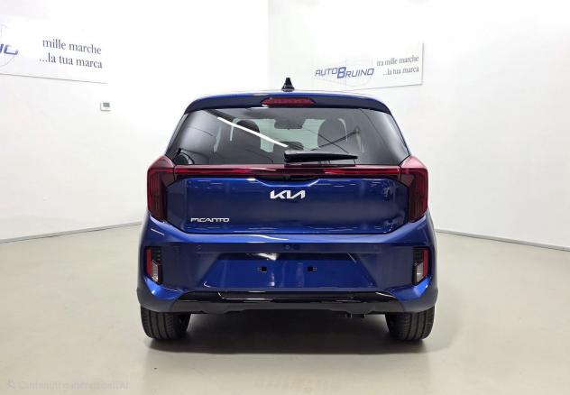 Kia Picanto Picanto 1.0 GDi Style BONUS EASY GO' - Foto 6