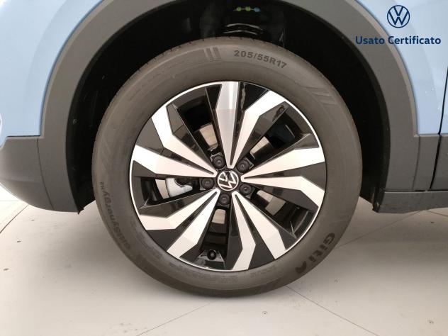 Volkswagen T-Cross 1.0 TSI 85kW Edition Plus DSG - Foto 7