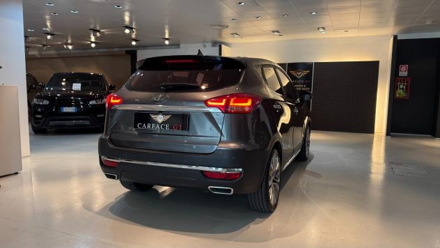DR 4.0 1.6 BENZINA/GPL 114CV - 2018 - Foto 4