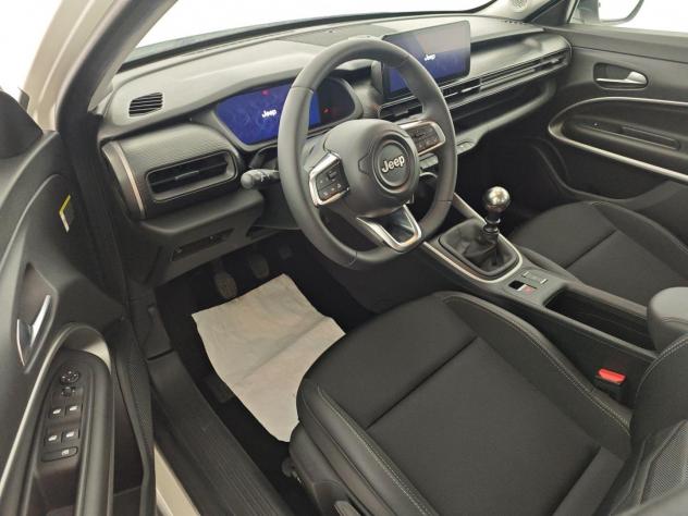 Jeep Avenger 1.2 Turbo Altitude - Foto 9